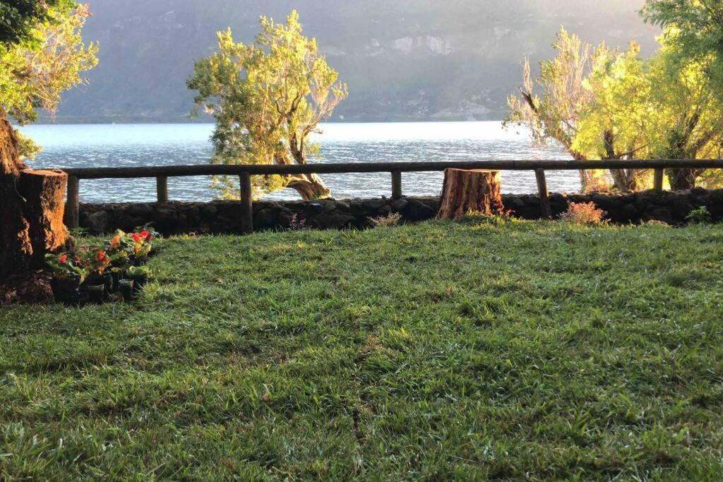 Gran Casa Orilla Playa,12 Personas,5 Dormitorios Coñaripe Exteriör bild